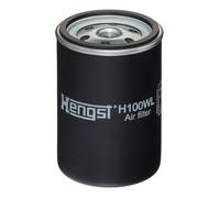 HENGST FILTER H100WL Filtro aria