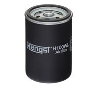 HENGST FILTER H100WL Filtro aria per ALEXANDER DENNIS,AVIA,BERKHOF,BMC,BOVA,DAF,