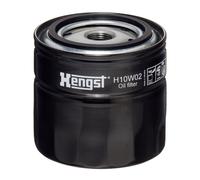 HENGST FILTER H10W02 Filtro olio per DODGE,KUBOTA,NEOPLAN,SCANIA,SEAT