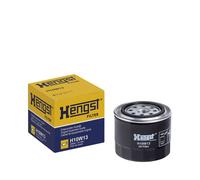HENGST FILTER H10W13 Filtro olio