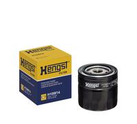 HENGST FILTER H10W14 Filtro olio