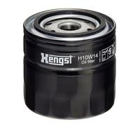 HENGST FILTER H10W14 Filtro olio per VOLVO