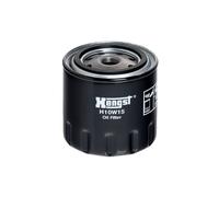 HENGST FILTER H10W15 Filtro olio per JEEP CHEROKEE (XJ)