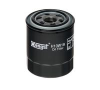 HENGST FILTER H10W19 Filtro olio per HYUNDAI,KIA