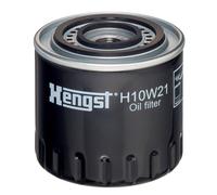 HENGST FILTER H10W21 Filtro olio