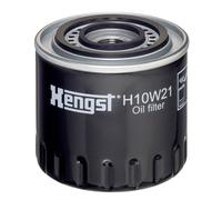 HENGST FILTER H10W21 Filtro olio per RENAULT