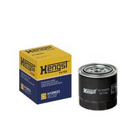 HENGST FILTER H10W23 Filtro olio