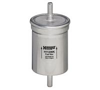 HENGST FILTER H112WK Filtro carburante per CITROËN,DS,DS (CAPSA),FIAT,INFINITI,J