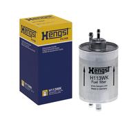 Filtro carburante HENGST FILTER H113WK