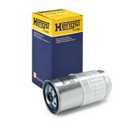 HENGST FILTER H119WK Filtro carburante Filtro combustibile per VW PASSAT (3B2)