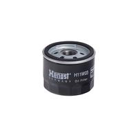 HENGST FILTER H11W03 Filtro olio