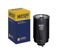 HENGST FILTER H120WK Filtro carburante