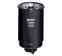 HENGST FILTER H120WK Filtro carburante Filtro combustibile