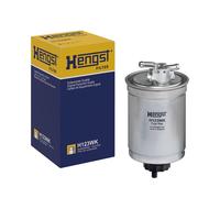 Filtro carburante HENGST FILTER H123WK