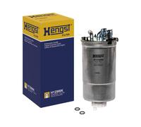 Filtro carburante HENGST FILTER H129WK