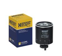 Hengst Filter Filtro carburante avvitabile H134WK Ø79 mm 112 mm per Opel Arena