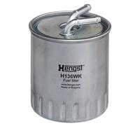 Filtro carburante HENGST FILTER H136WK