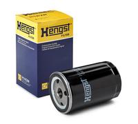 Hengst H14/2W - Filtro Olio