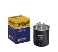 HENGST FILTER H140WK Filtro carburante