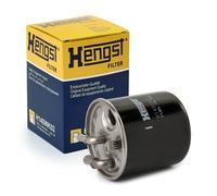 HENGST FILTER H140WK02 Filtro carburante