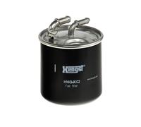 Filtro carburante HENGST FILTER H140WK02