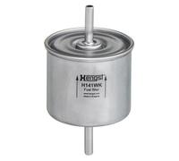 HENGST FILTER H141WK Filtro carburante per FORD,FORD AUSTRALIA,MAZDA