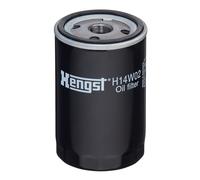 HENGST FILTER H14W02 Filtro olio