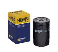 HENGST FILTER H14W07 Filtro olio