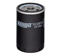 HENGST FILTER H14W10 Filtro olio