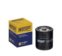 HENGST FILTER H14W12 Filtro olio