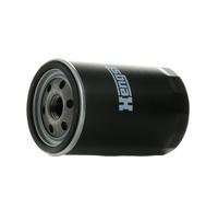 HENGST FILTER H14W23 Filtro olio