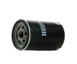 HENGST FILTER H14W23 Filtro olio