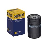 HENGST FILTER H14W26 Filtro olio