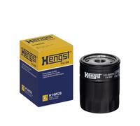 HENGST FILTER H14W28 Filtro olio