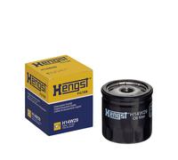 HENGST FILTER H14W29 Filtro olio