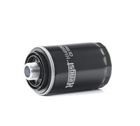 HENGST FILTER H14W30 Filtro olio per VW GOLF VI (5K1) Golf V Hatchback (1K1)