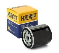 HENGST FILTER H14W32 Filtro olio per VW Taro Pickup per TOYOTA Yaris Verso (P2)
