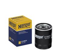 HENGST FILTER H14W34 Filtro olio