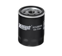 HENGST FILTER H14W34 Filtro olio