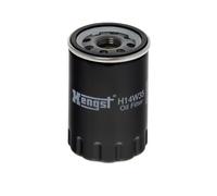HENGST FILTER H14W35 Filtro olio per DAIMLER,JAGUAR