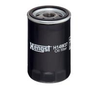 HENGST FILTER H14W37 Filtro olio