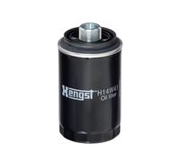 HENGST FILTER H14W41 Filtro olio per VW