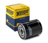 Filtro olio HENGST FILTER H14W43