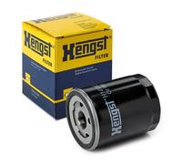 HENGST FILTER H14W43 Filtro olio per FORD Transit Custom V362 Van (FY, FZ)