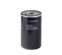 Filtri, idraulica operativa HENGST H14WD01