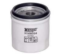 HENGST FILTER H14WD04 Filtro idraulico, Cambio automatico per IVECO,MERCEDES-BEN