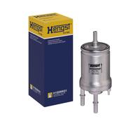 Filtro carburante HENGST FILTER H155WK01