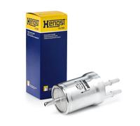 Filtro carburante HENGST FILTER H155WK02
