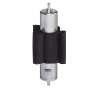 HENGST FILTER H156WK Filtro carburante Filtro combustibile per BMW 3 Coupe (E46)