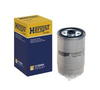 HENGST FILTER Filtro carburante